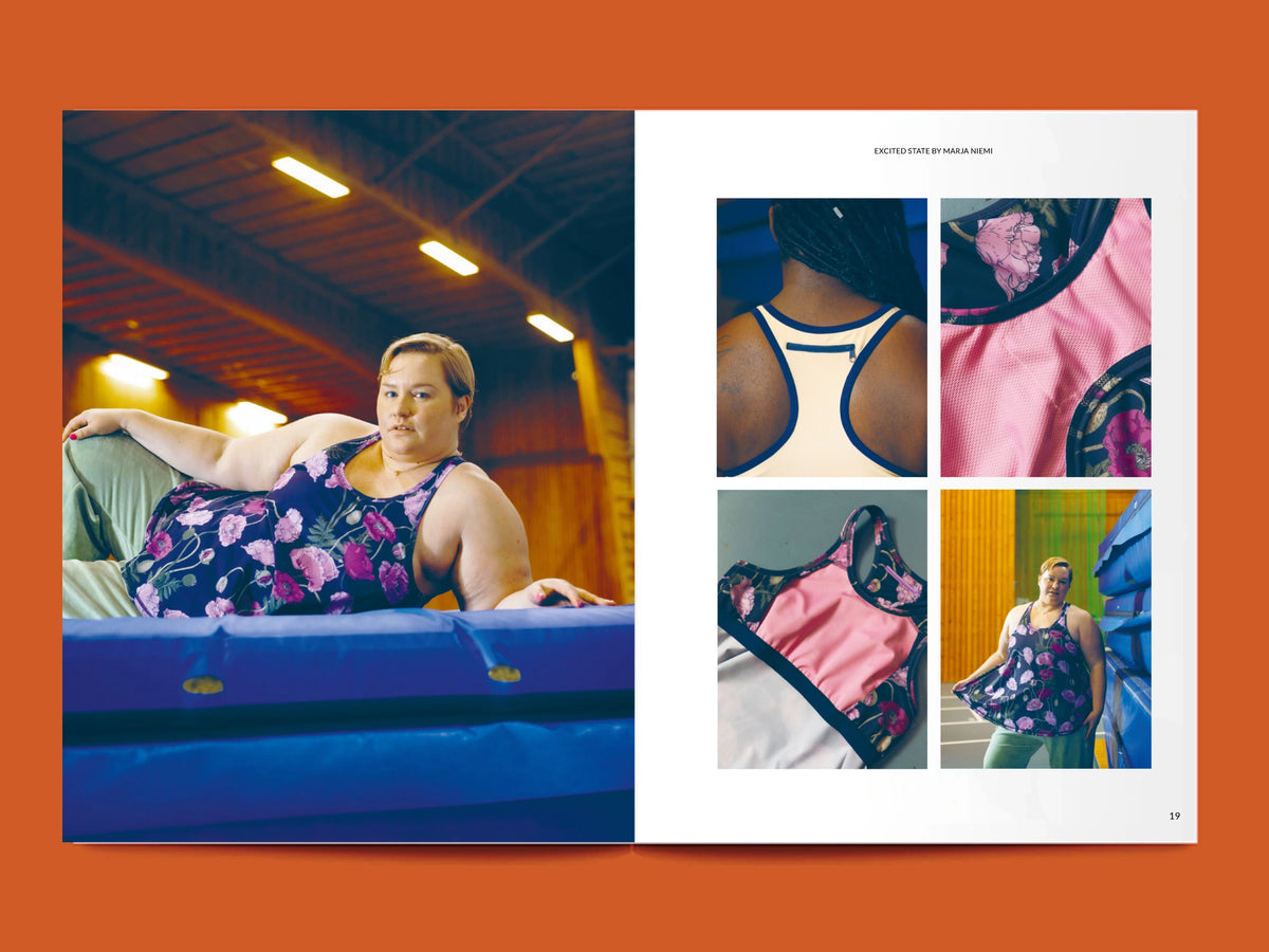 TAUKO Magazine, Issue No.12