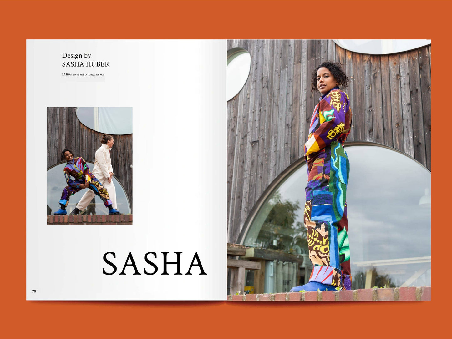 TAUKO Magazine, Issue No.7