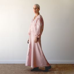 Pattern Fantastique Magda Dress