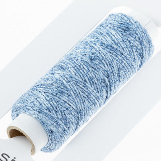 Cosmo Hidamari Speckled Sashiko Thread, 32.8 yds