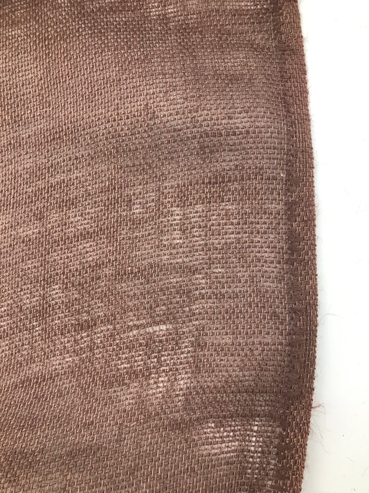 Jute Burlap – Sage