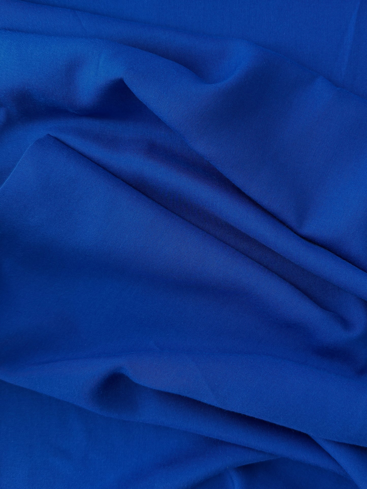 Rayon Challis, Solids – Cobalt