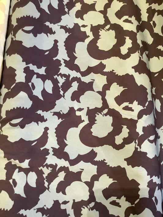 EcoVero Viscose Twill Prints