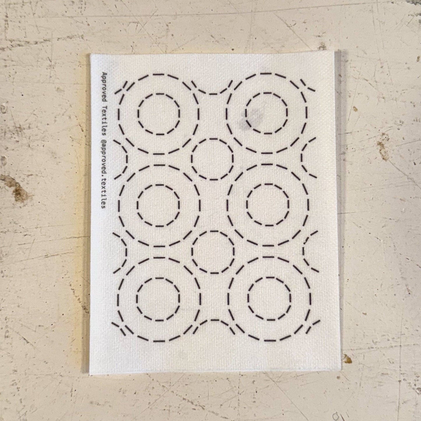 Orbit: Minimal Mending Series