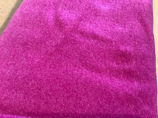 Wool Italian, Melton