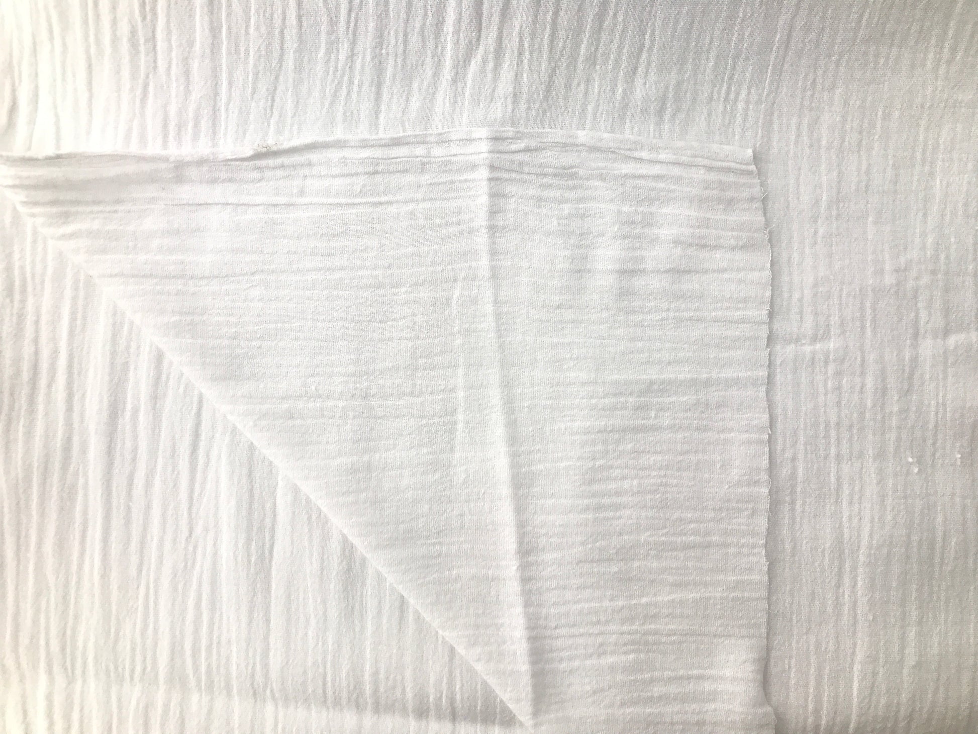 Lightweight Gauze – Cobalt