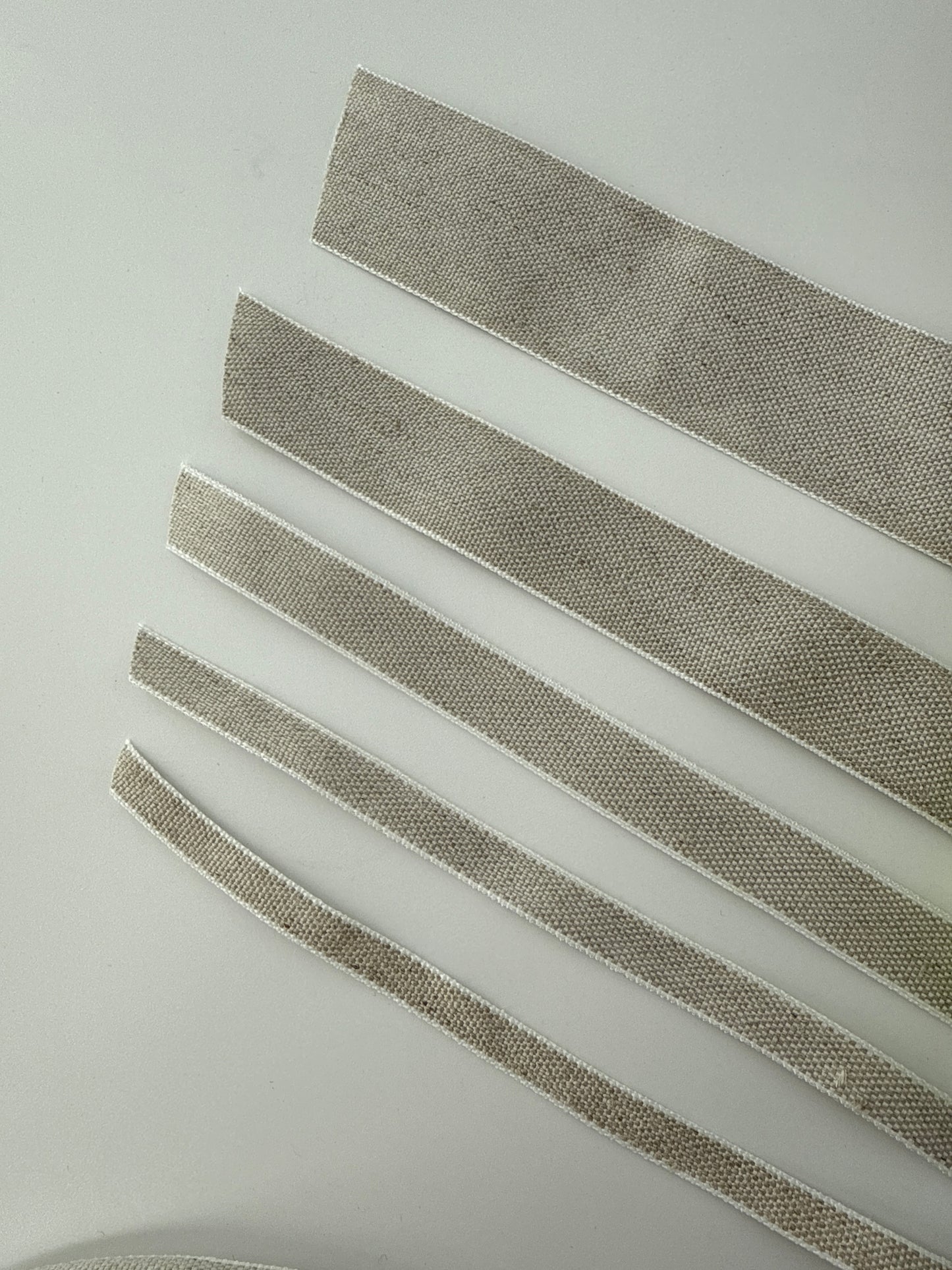 Linen Ribbon