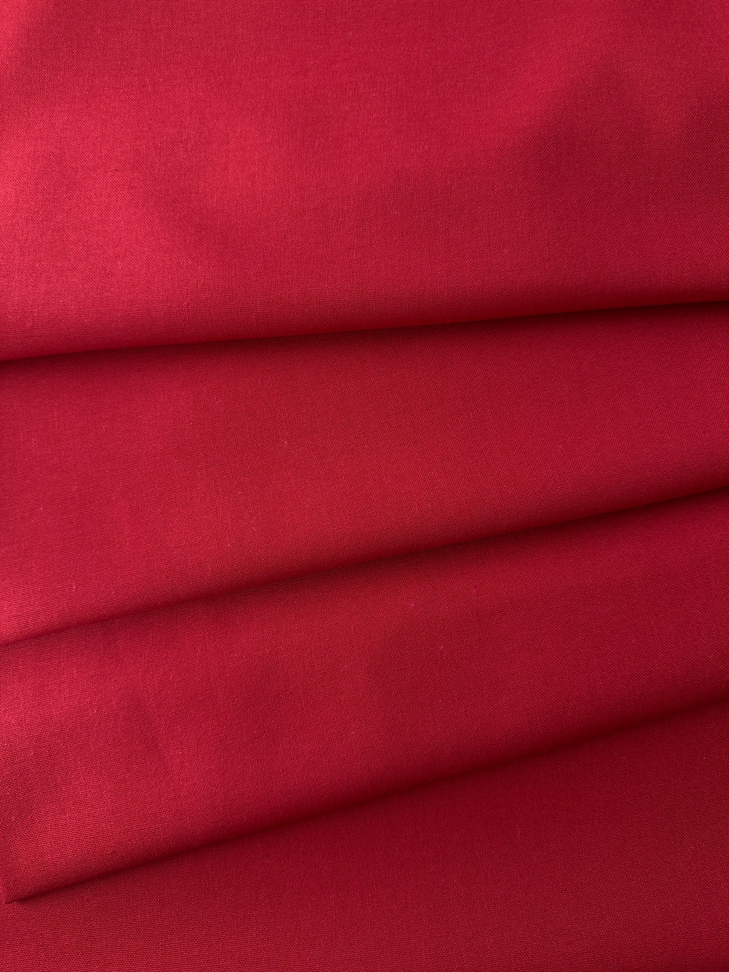 Linen/Cotton Sheeting, Solids