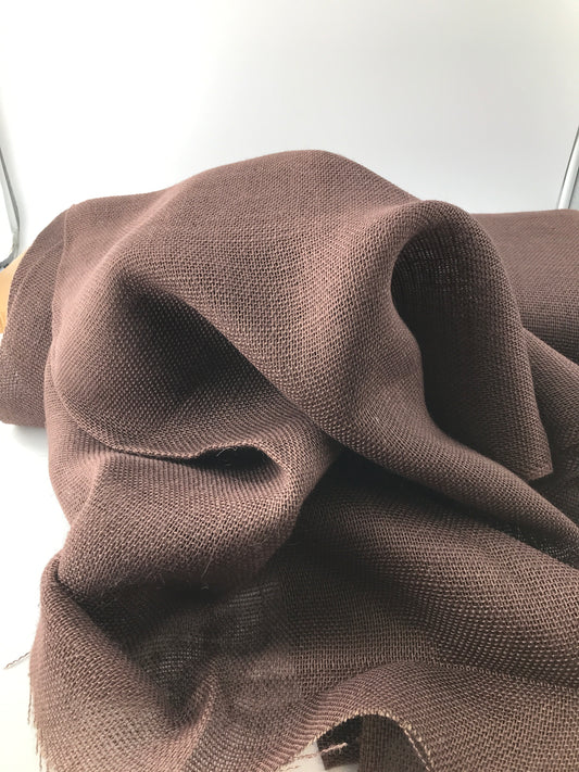 Jute Burlap – Sage
