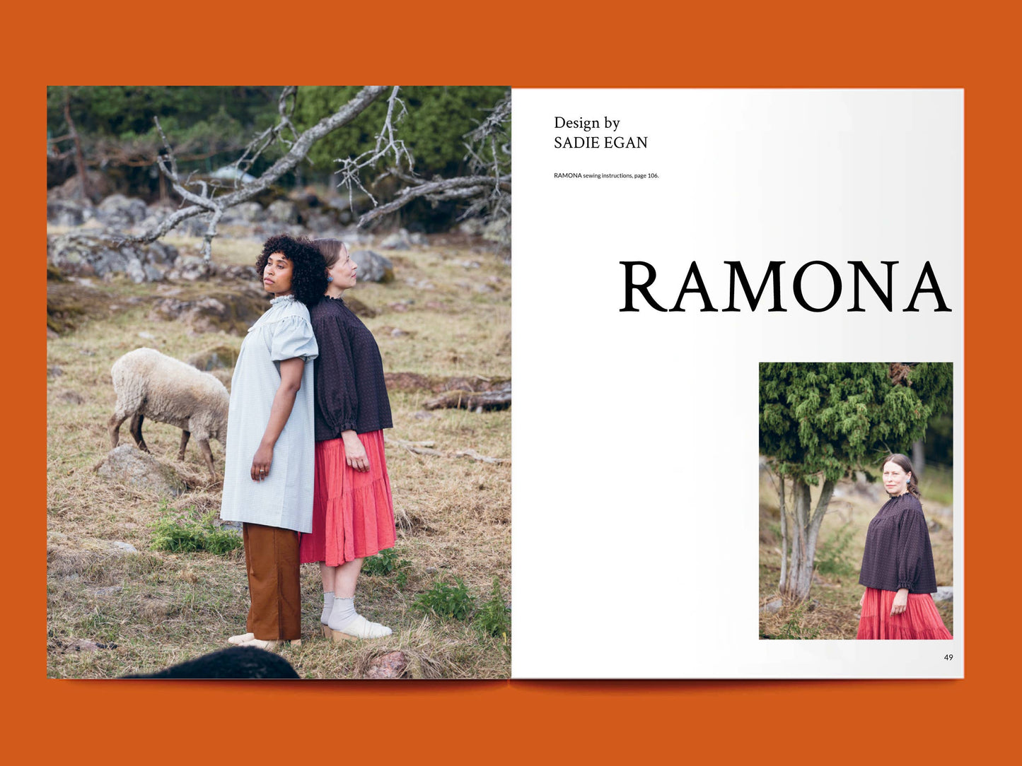TAUKO Magazine, Issue No.5