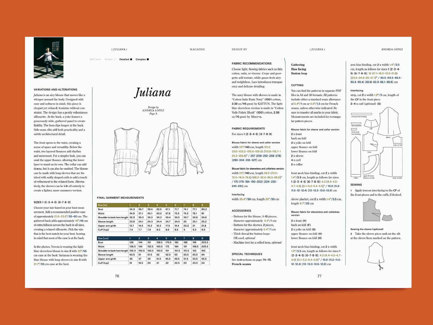TAUKO Magazine, Issue No.20