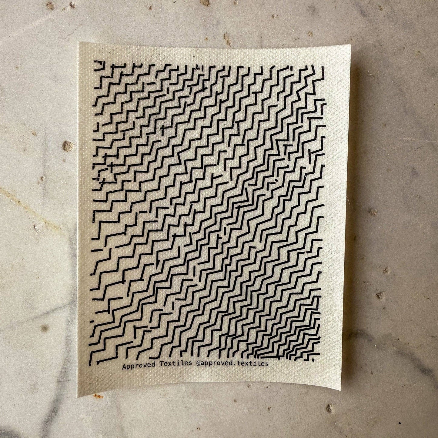 Louise Bourgeois: Visible Mending Transfers