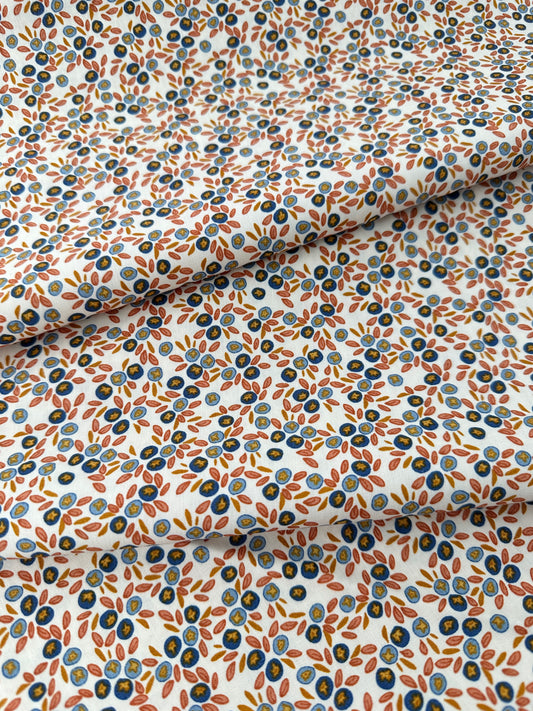 AGF Premium Cotton, Blueberry Hill