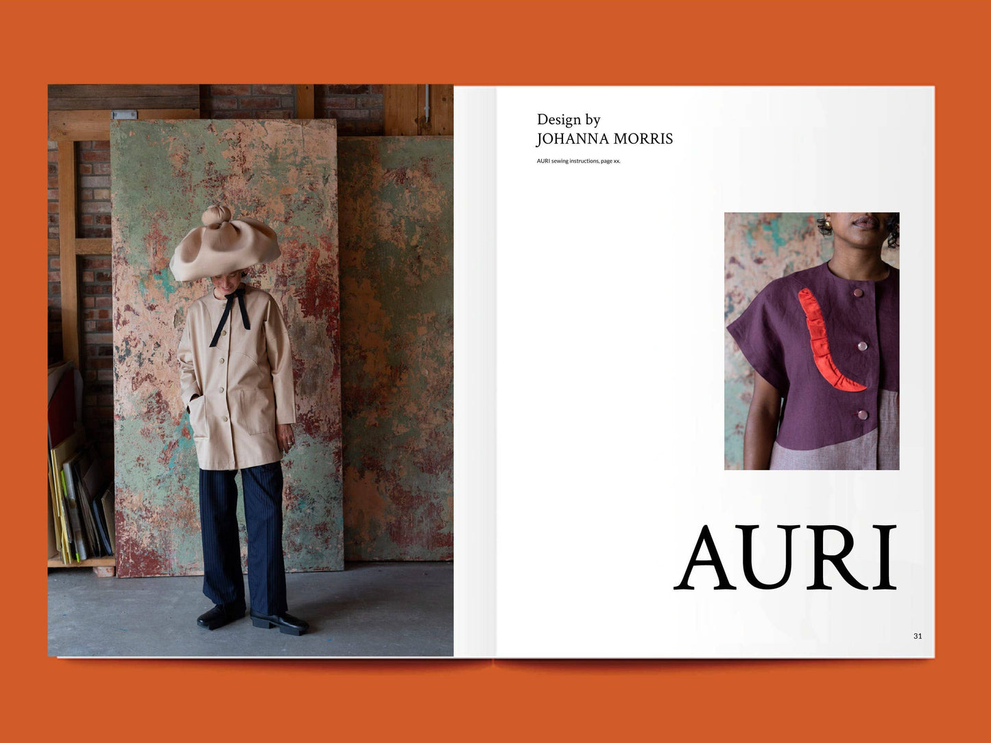TAUKO Magazine, Issue No.7