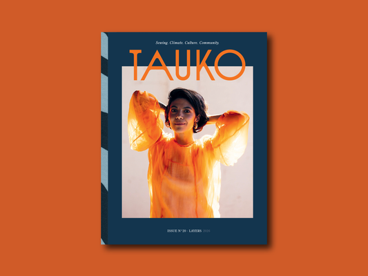 TAUKO Magazine, Issue No.20