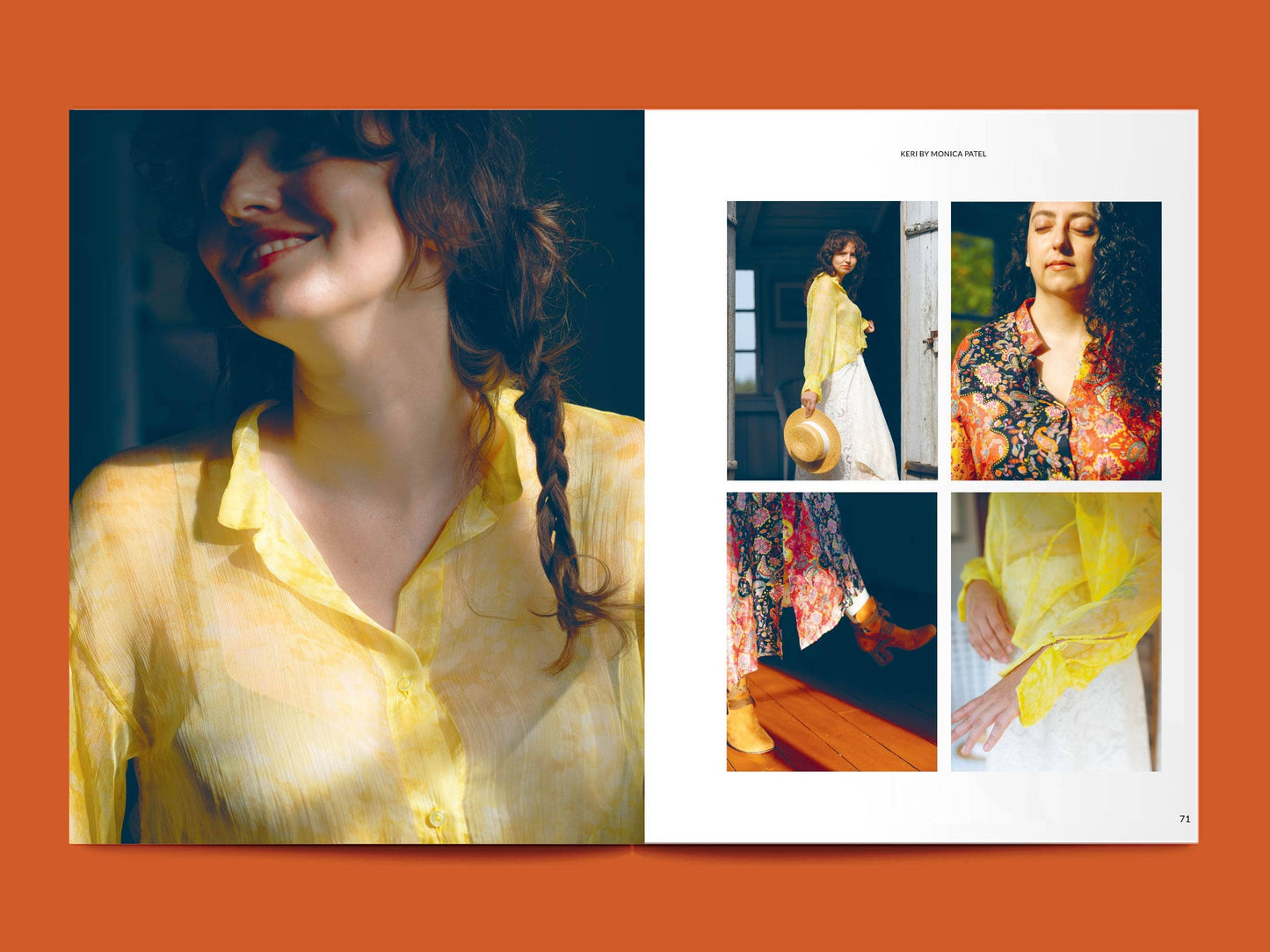 TAUKO Magazine issue No.15