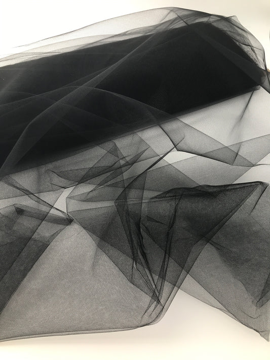 Nylon Tulle
