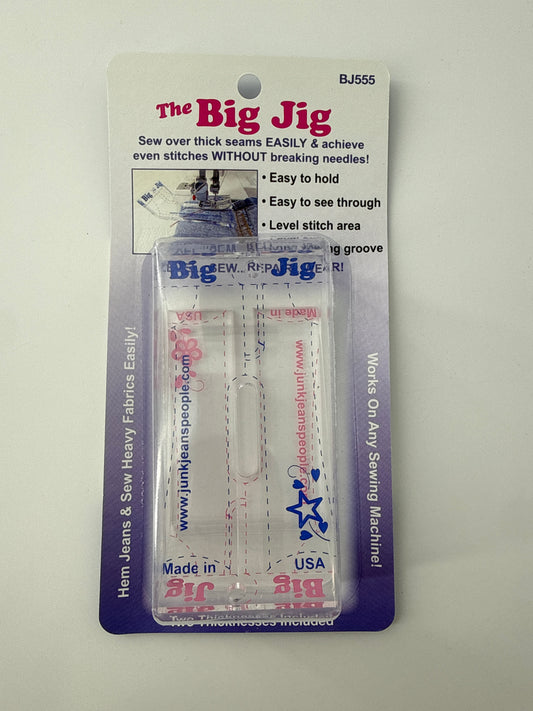 The Big Jig