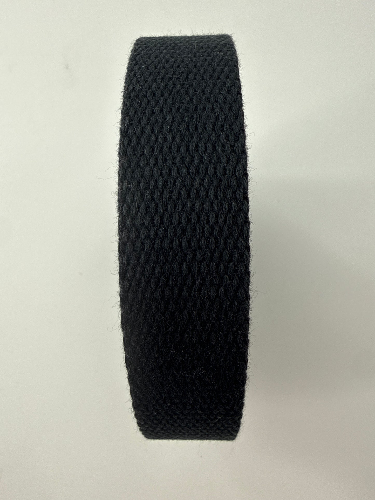 Webbing, Cotton Solid