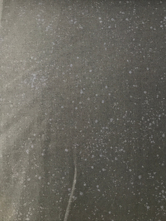 Ruby Star Society Cotton Sheeting, Speckled Onyx