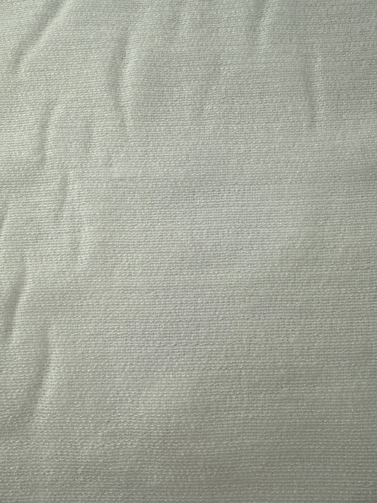 Whisper Weft Fusible Interfacing, White, 20" width