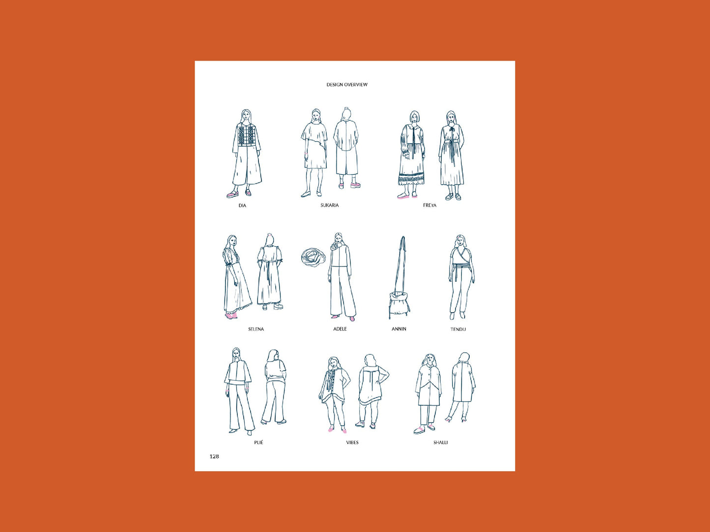 TAUKO Magazine issue No.17