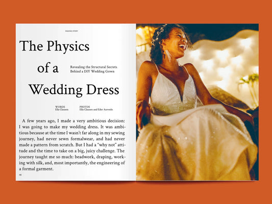 TAUKO Magazine, Issue No.11