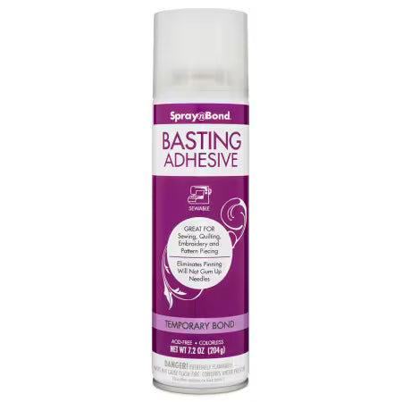 SpraynBond Basting Adhesive