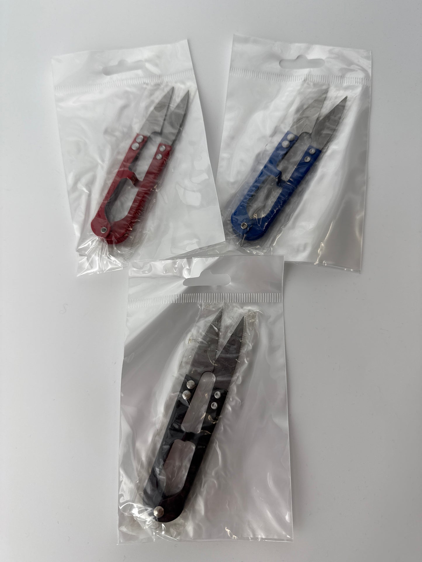 Thread Snips, Metal