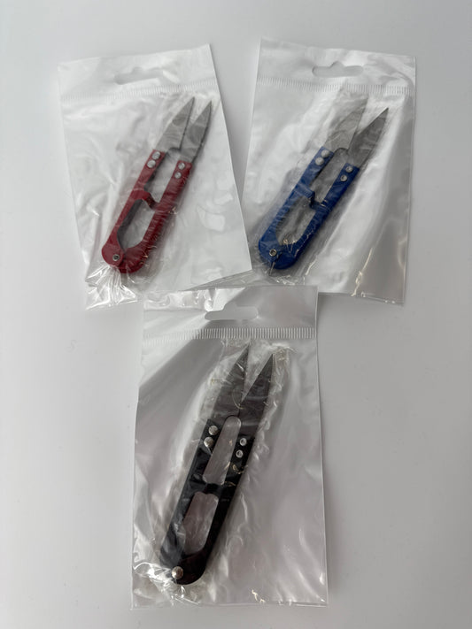 Thread Snips, Metal