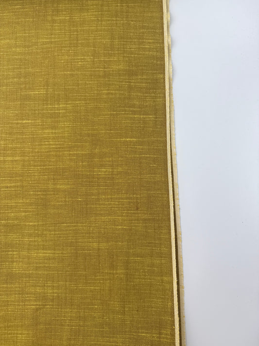 Cotton Handloom, Shot Cotton, Dijon