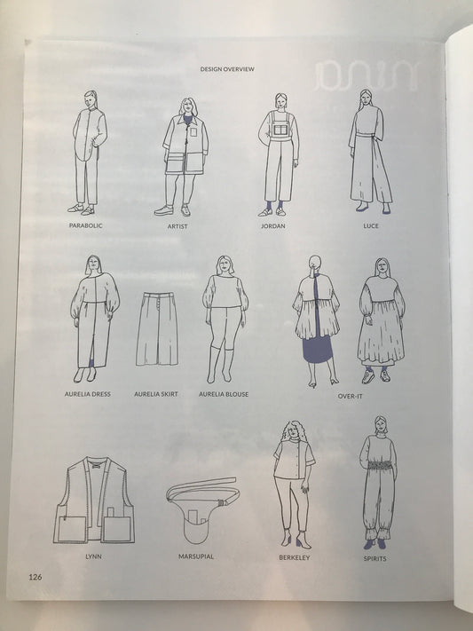 Tauko, Issue No.6