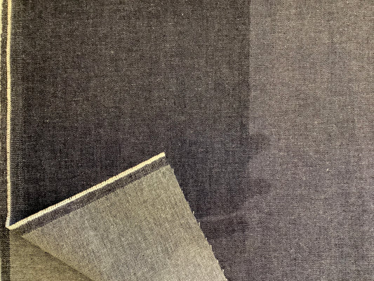 Japanese Denim, Cotton, 8oz