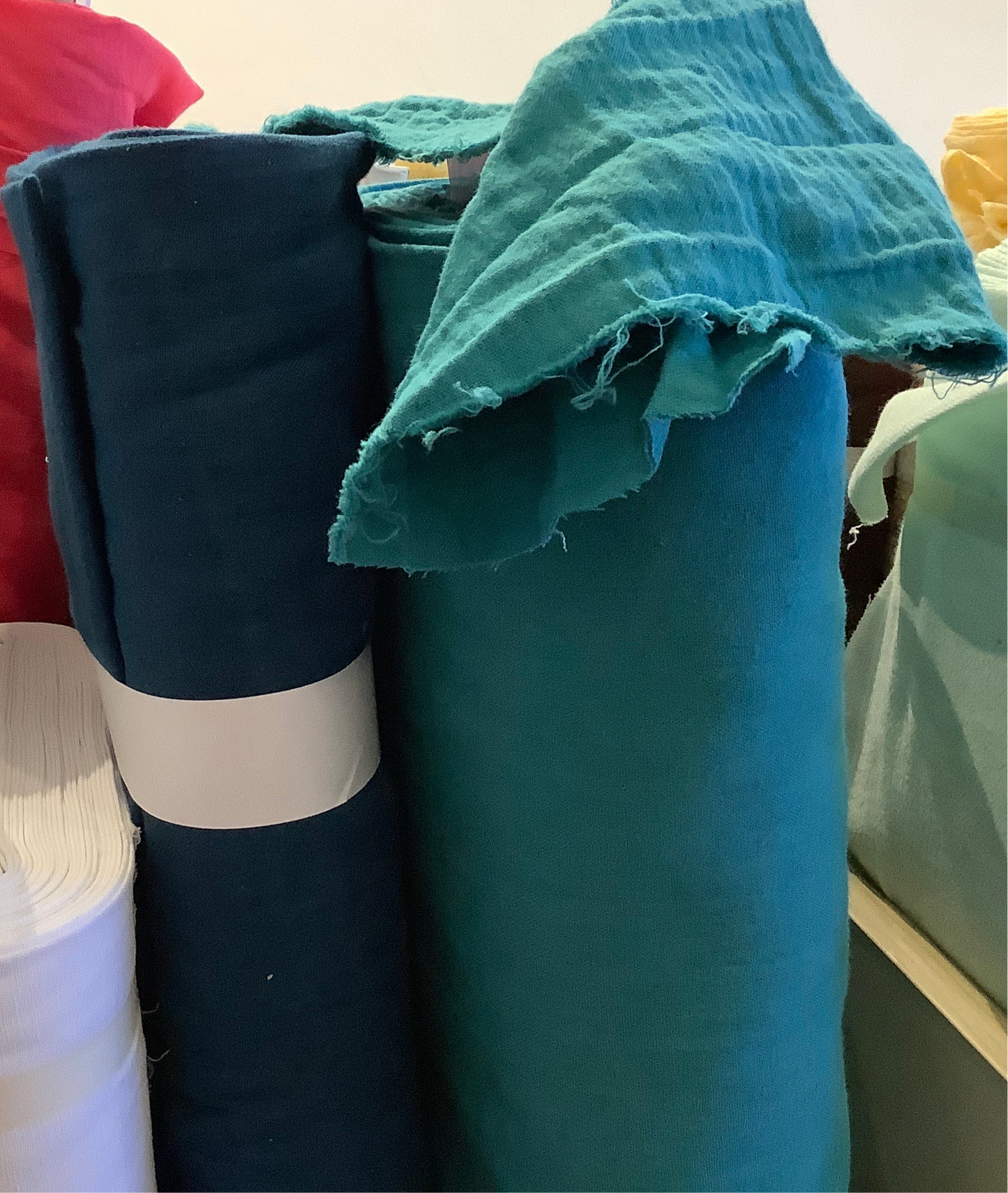 Midweight Gauze