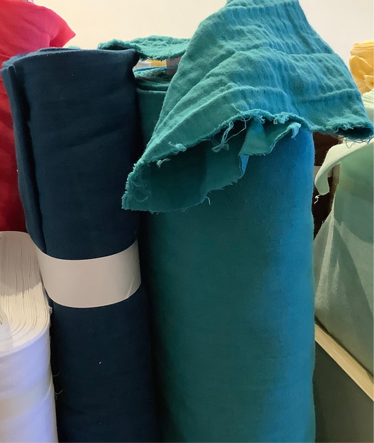 Midweight Gauze