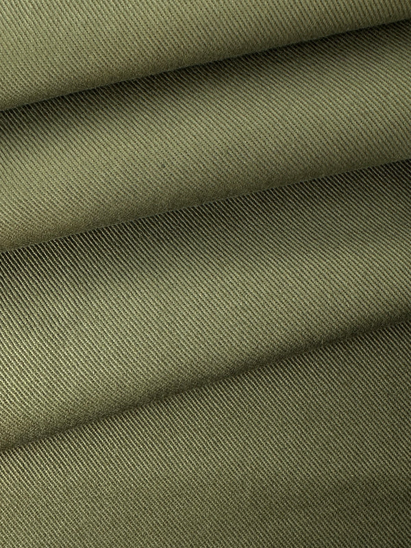 Cotton Twill, 10's – Natural