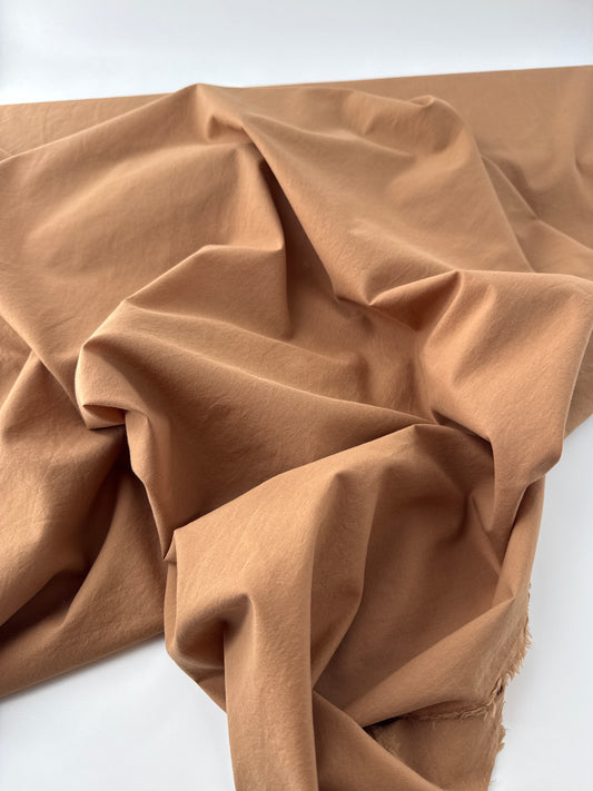 Cotton Lawn, Washed