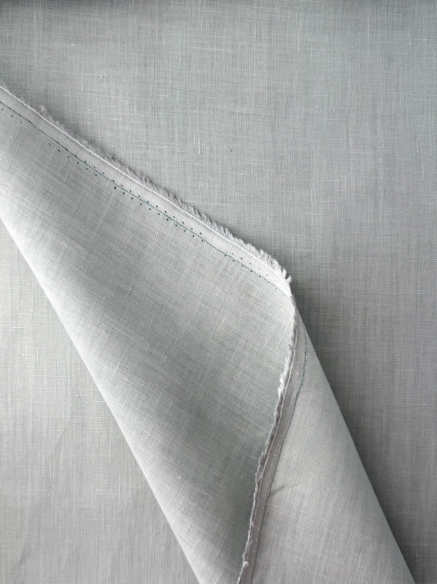 Linen Solids – Hazy Sky