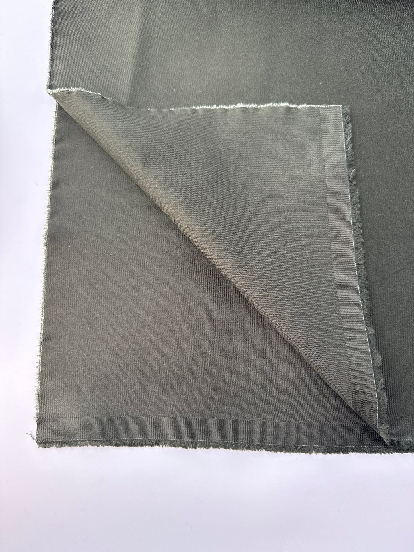 Cotton Gabardine Twill