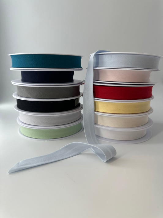 Bias Tape, by the yard