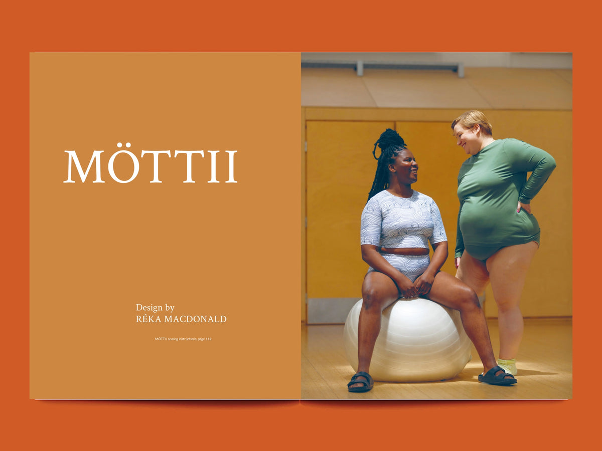 TAUKO Magazine, Issue No.12