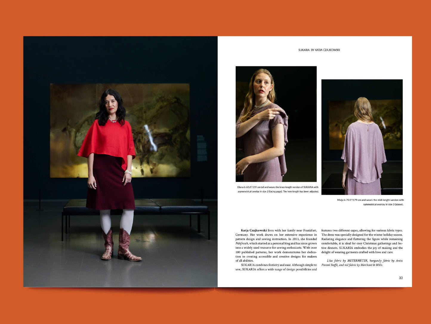 TAUKO Magazine issue No.17