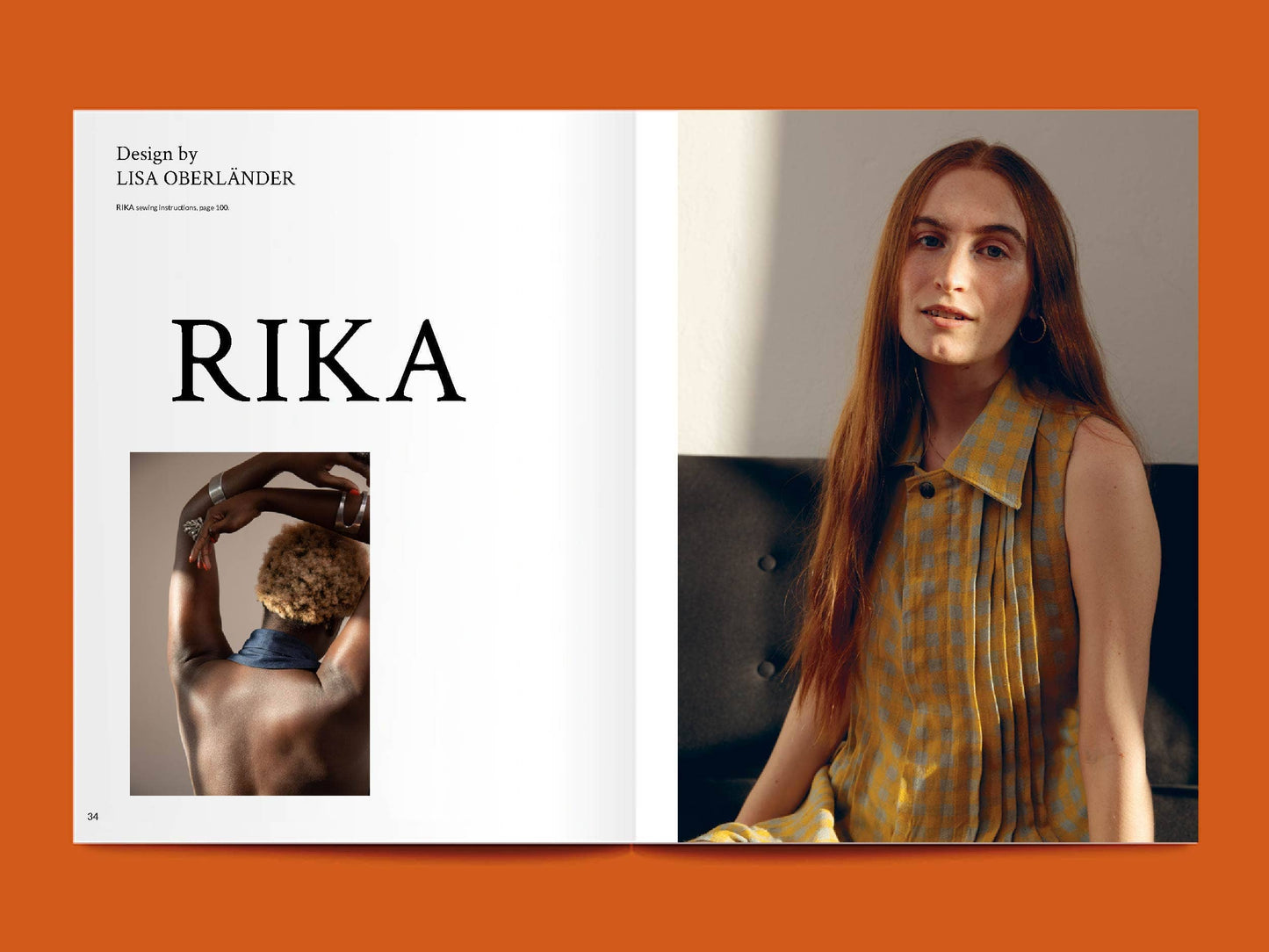 TAUKO Magazine, Issue No.3