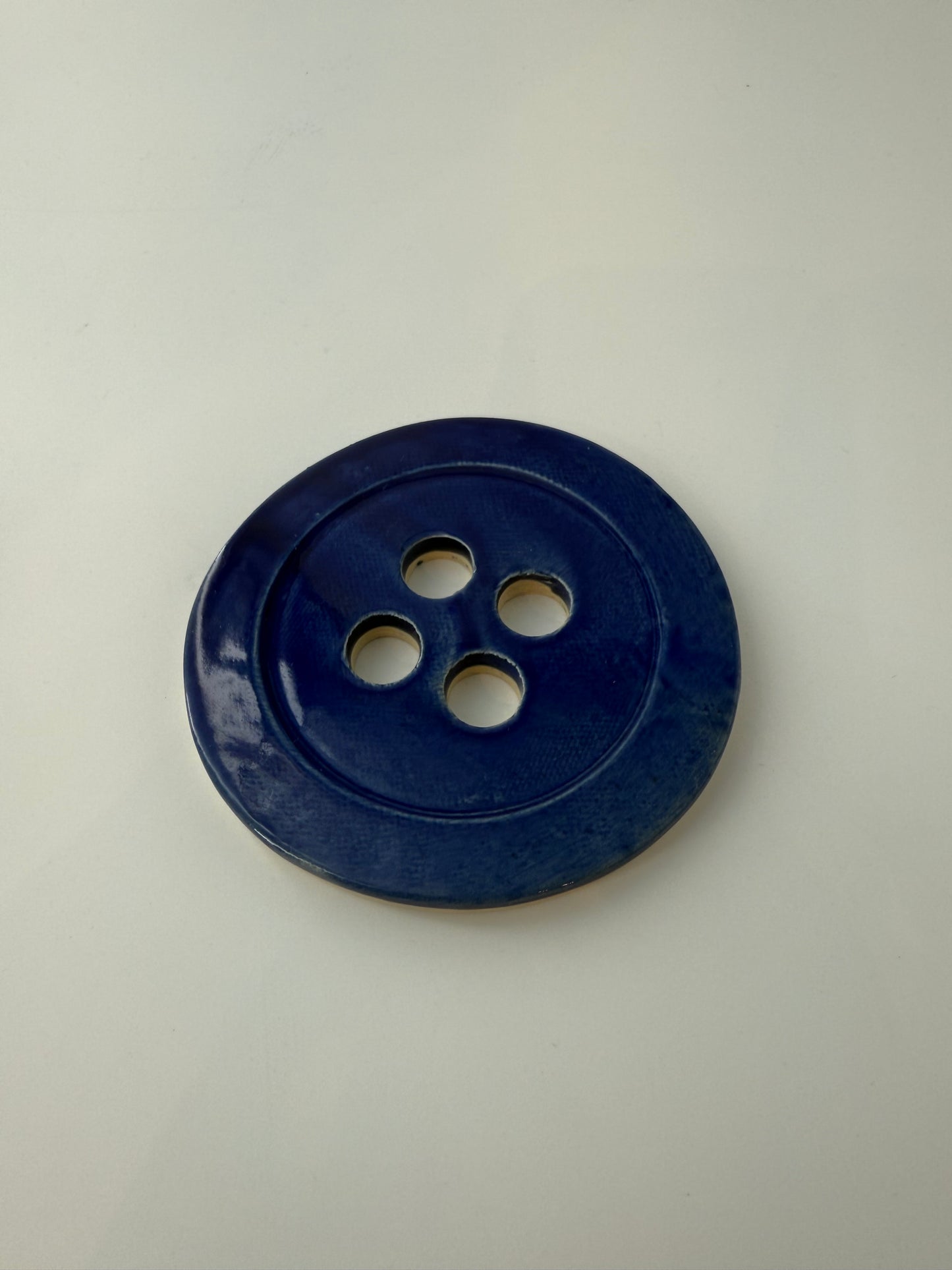 Ceramic Pattern Weights by Simple Ceramics.