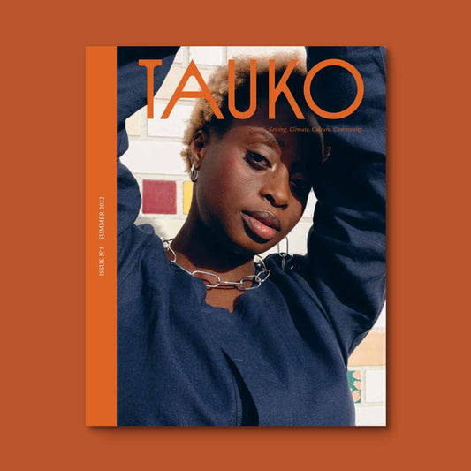 TAUKO Magazine, Issue No.3