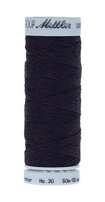 Mettler Cordonnet, Various Colors, 30 wt