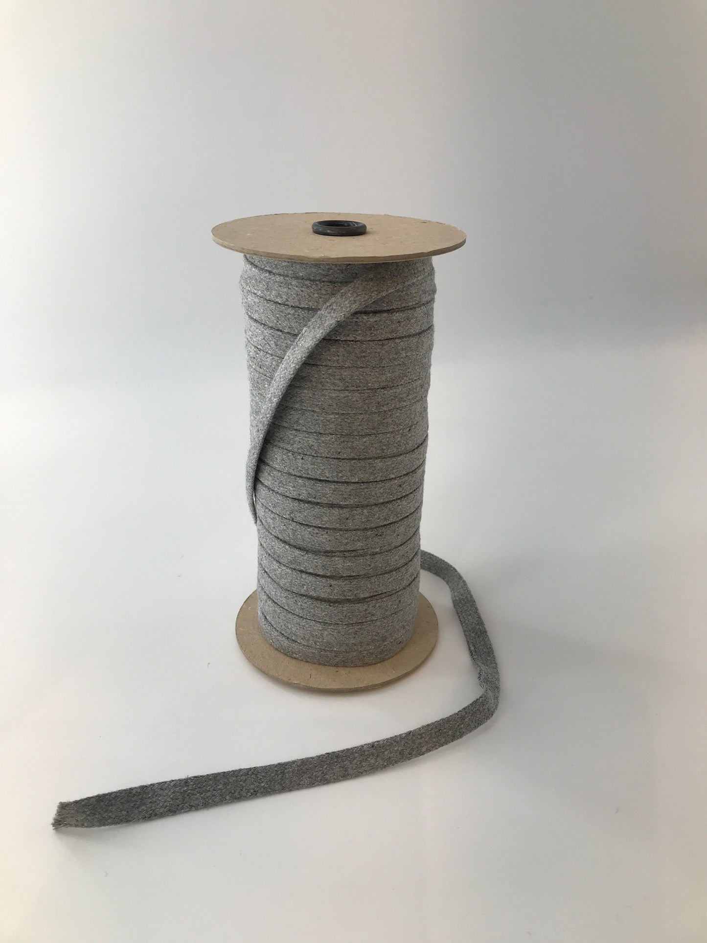 Merchant & Mills Recycled Drawstring, Grey Marl