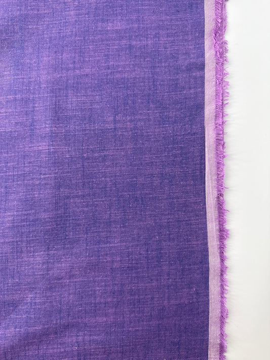 Cotton Handloom, Shot Cotton, Electric 2