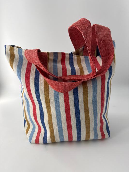 Class: Carry-All Tote