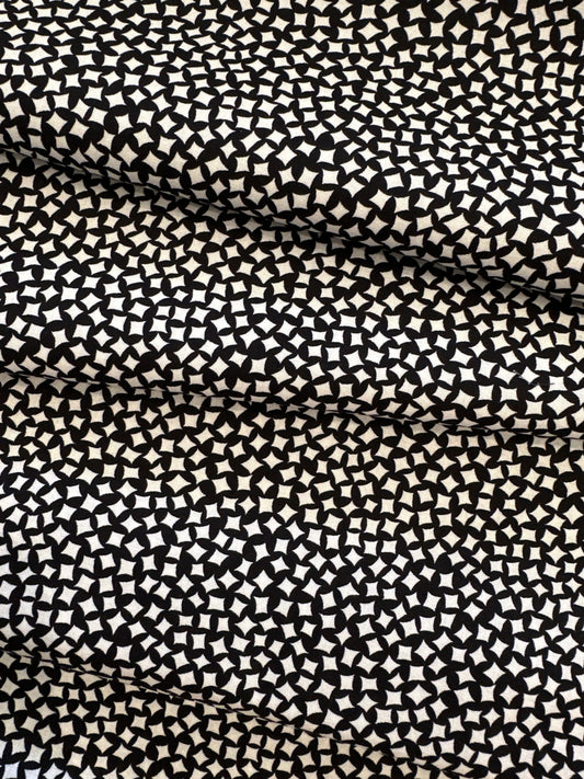 Cotton Sheeting, Berry Burst